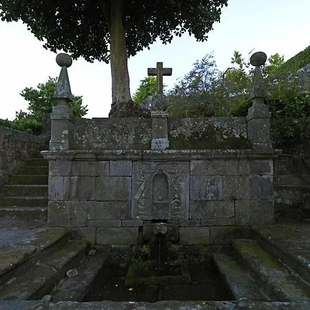 Quinta Da Casa Alta * Valença do Minho