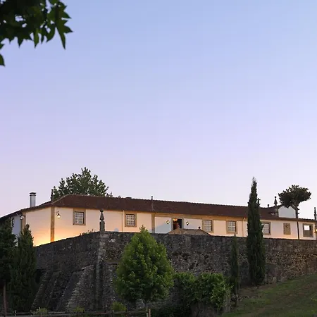 Quinta Da Casa Alta Bauernhof Valenca