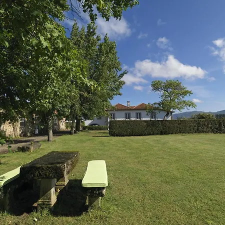 Vakantieboerderij Quinta Da Casa Alta