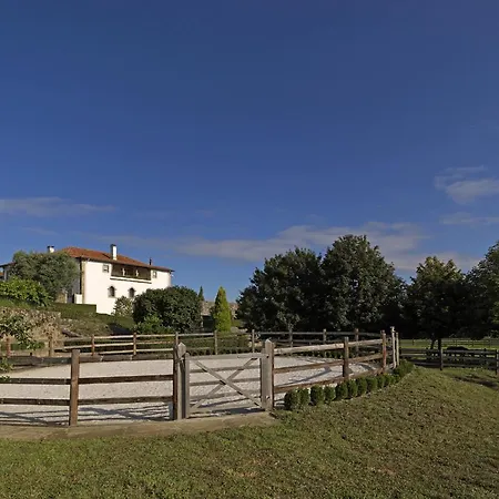 Quinta Da Casa Alta Agroturismo *