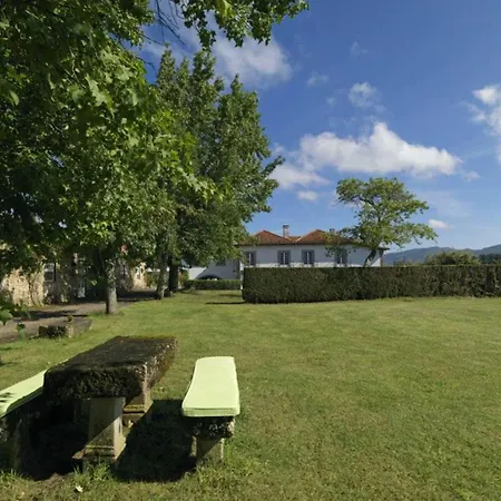 مزرعة للإقامة Quinta Da Casa Alta