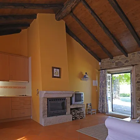 مزرعة للإقامة Quinta Da Casa Alta فالينسا