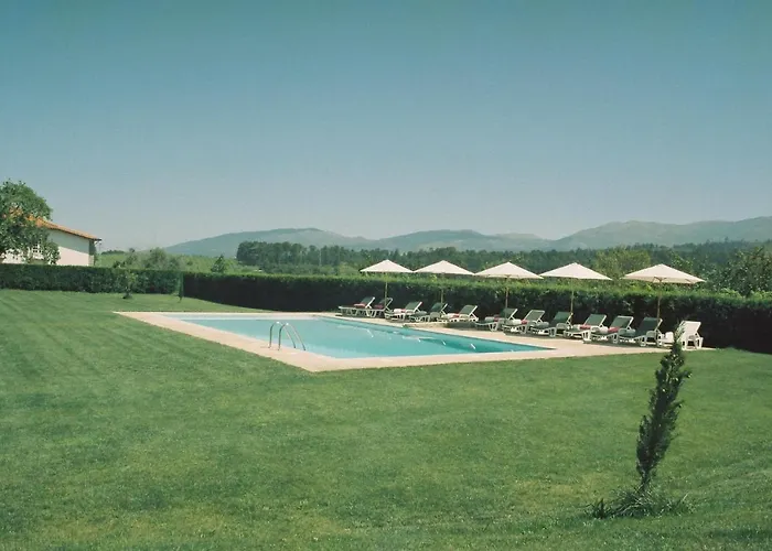 Quinta Da Casa Alta Valenca