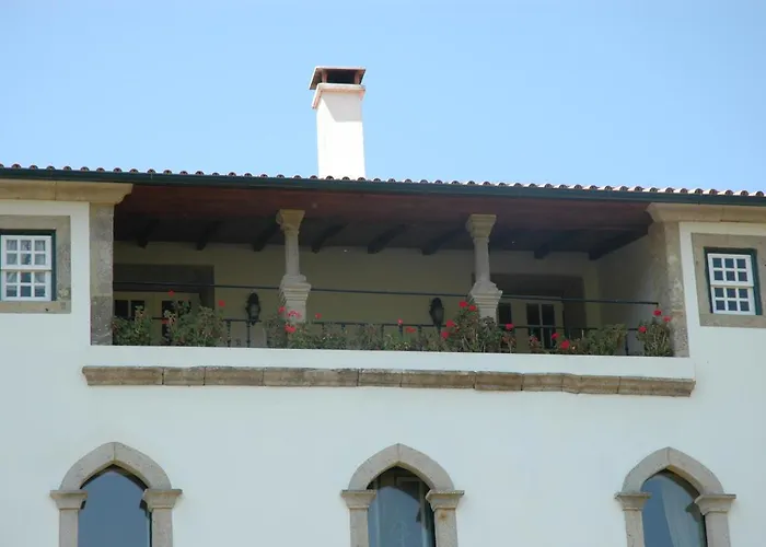 Quinta Da Casa Alta Valença