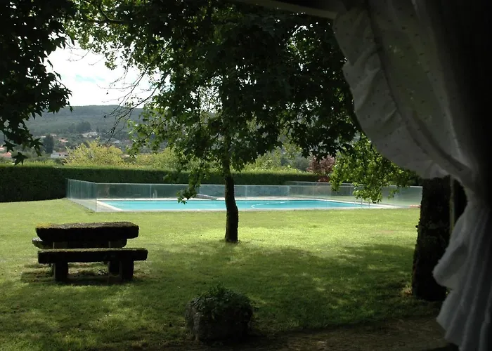 Quinta Da Casa Alta * Valenca