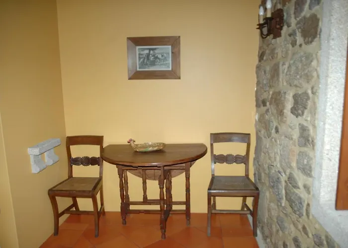 Quinta Da Casa Alta Farm stay *