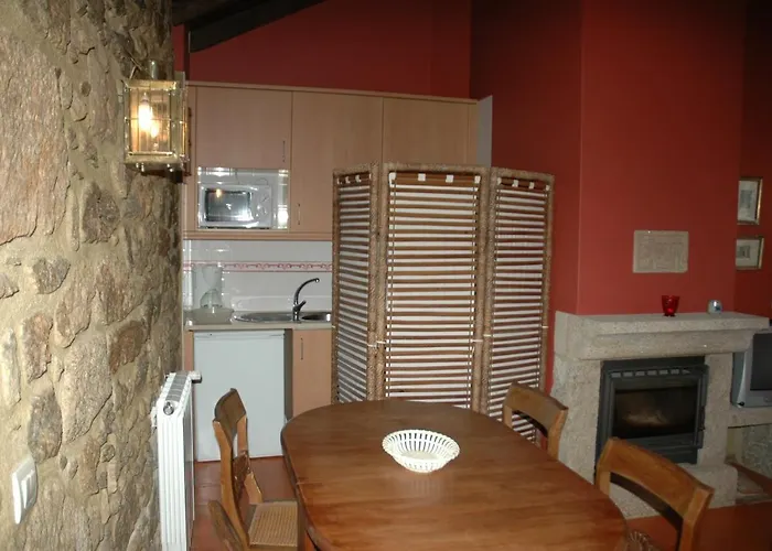 Quinta Da Casa Alta * Valenca