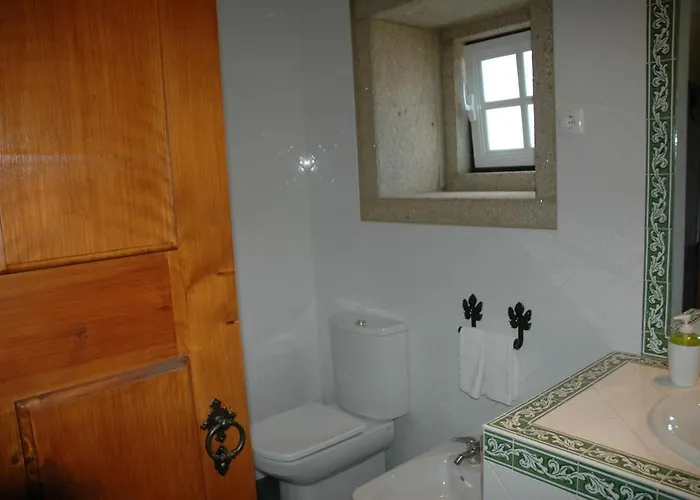 Quinta Da Casa Alta Valenca