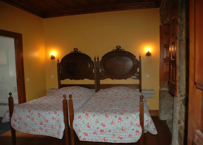 Quinta Da Casa Alta * Valenca