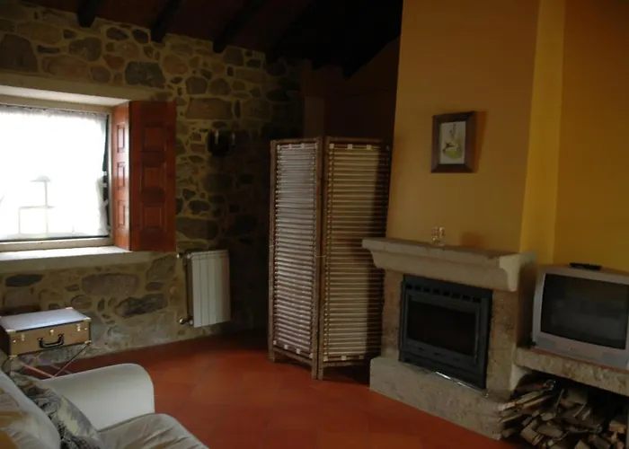 Quinta Da Casa Alta *