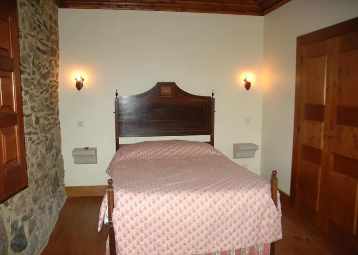 Vakantieboerderij Quinta Da Casa Alta Valenca