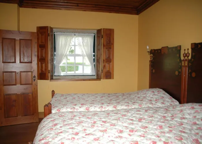 Quinta Da Casa Alta *