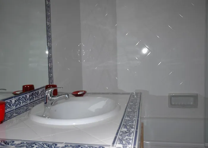 Quinta Da Casa Alta * Valenca