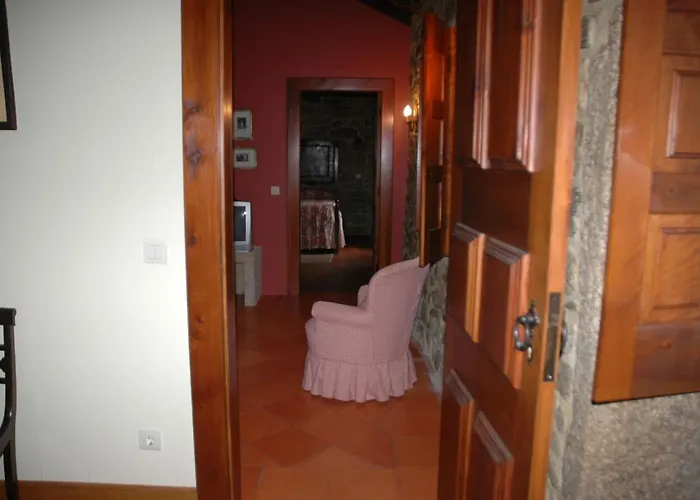 Quinta Da Casa Alta *