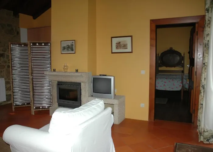 Quinta Da Casa Alta *