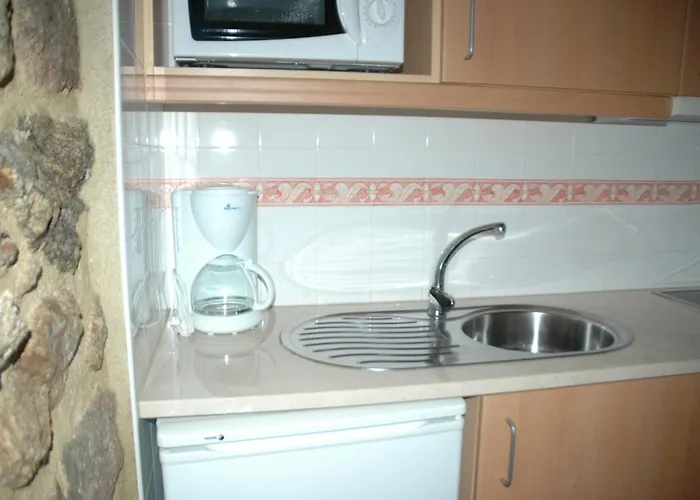 Vakantieboerderij Quinta Da Casa Alta *