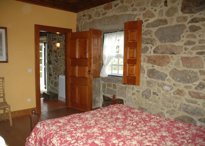 Quinta Da Casa Alta *