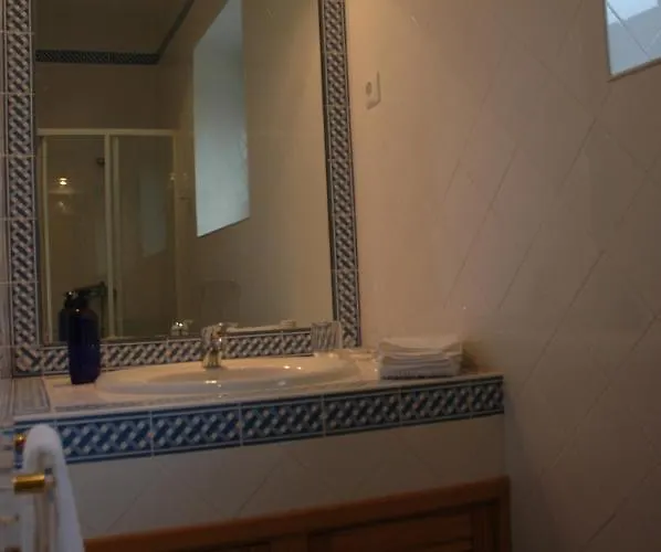 Quinta Da Casa Alta Farm stay *