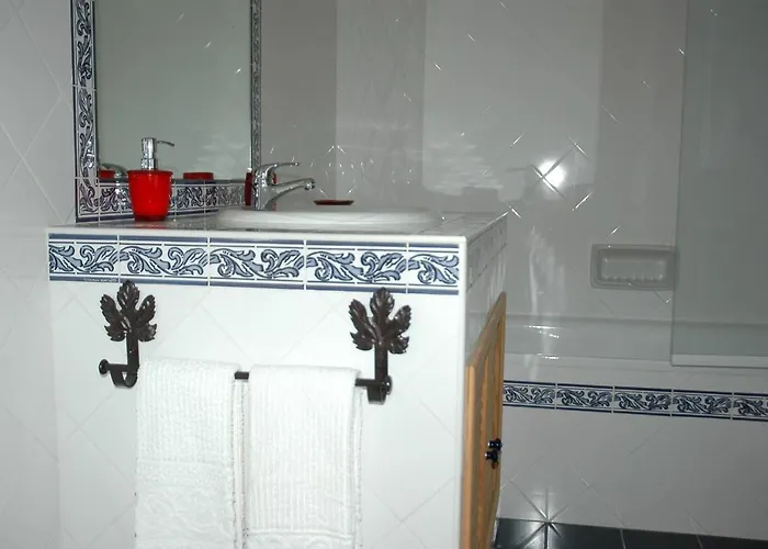 Quinta Da Casa Alta * Valenca