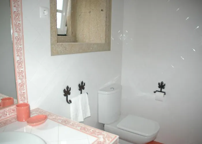 Quinta Da Casa Alta *