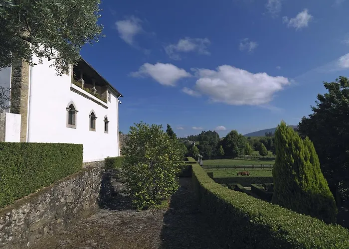 Quinta Da Casa Alta Valenca