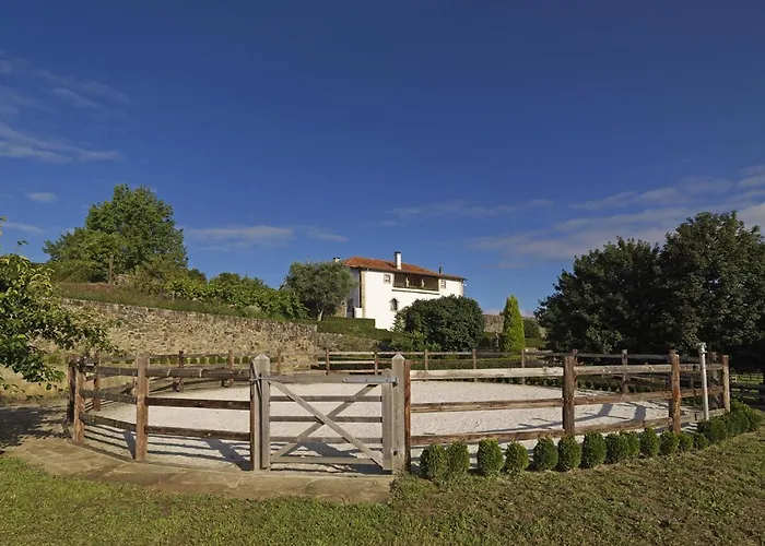 Farm stay Quinta Da Casa Alta