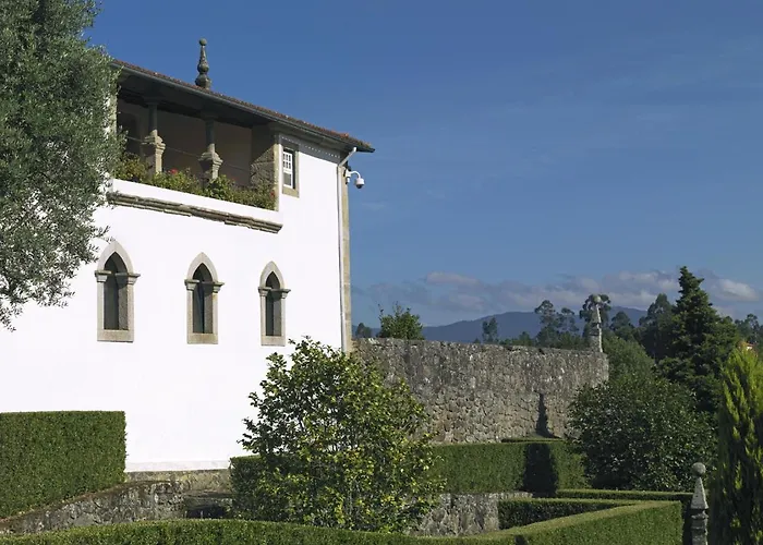 Farm stay Quinta Da Casa Alta *