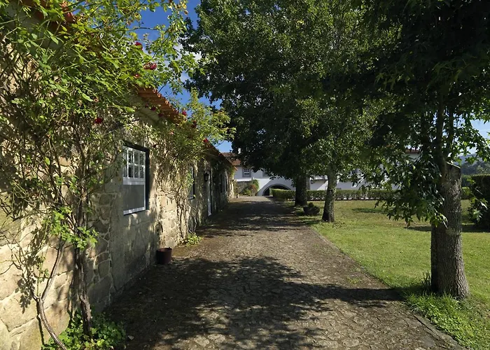 Quinta Da Casa Alta *