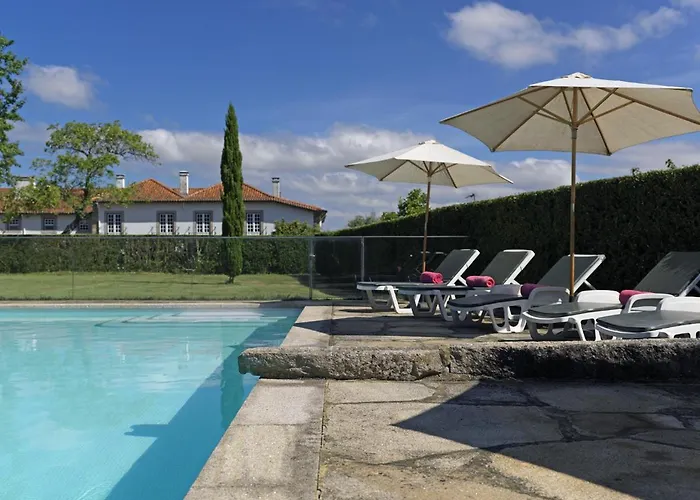 Quinta Da Casa Alta Bauernhof