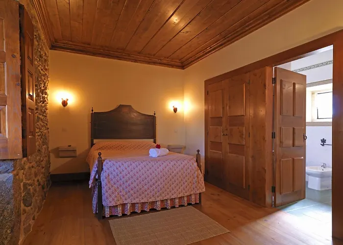 Quinta Da Casa Alta * Valenca