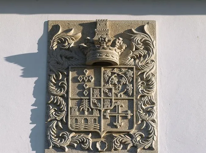 Quinta Da Casa Alta Valenca