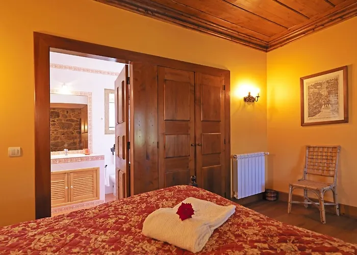 Quinta Da Casa Alta *