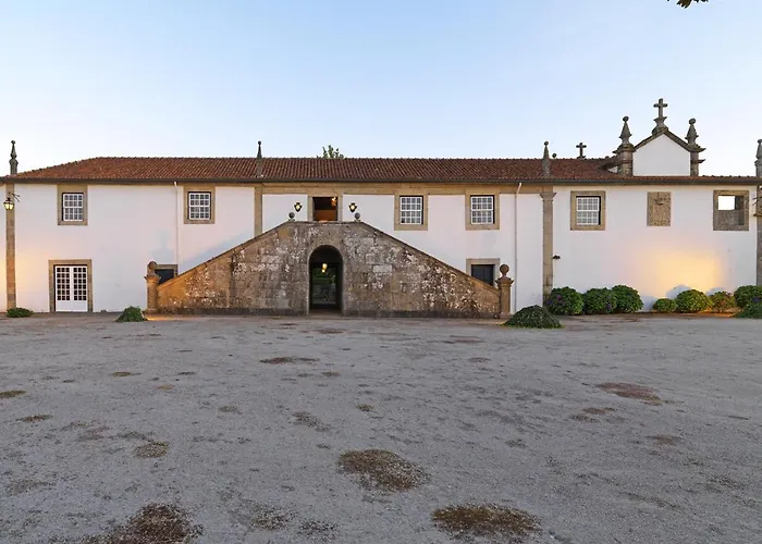Quinta Da Casa Alta *