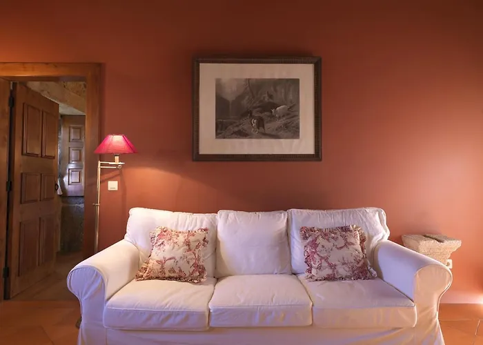 Quinta Da Casa Alta Bauernhof Valenca