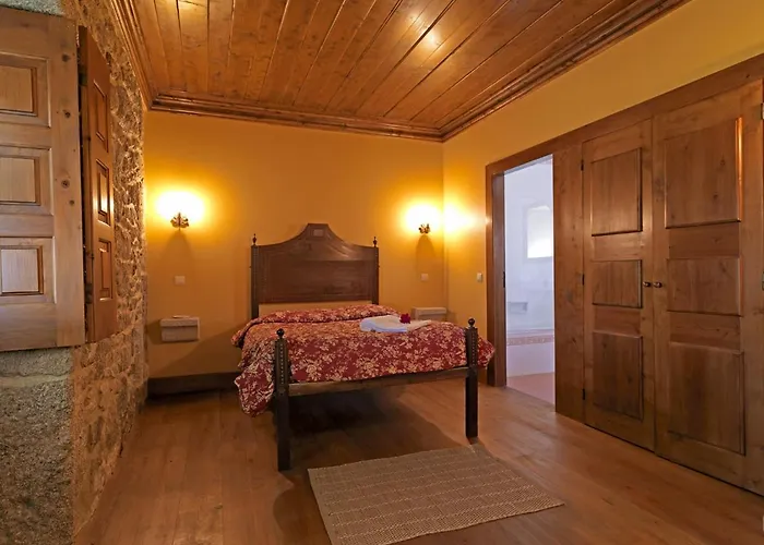 Quinta Da Casa Alta Valenca