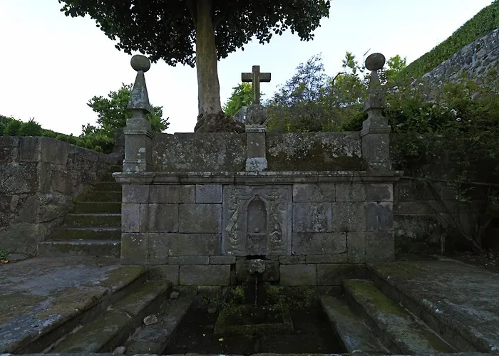 Quinta Da Casa Alta * Valenca