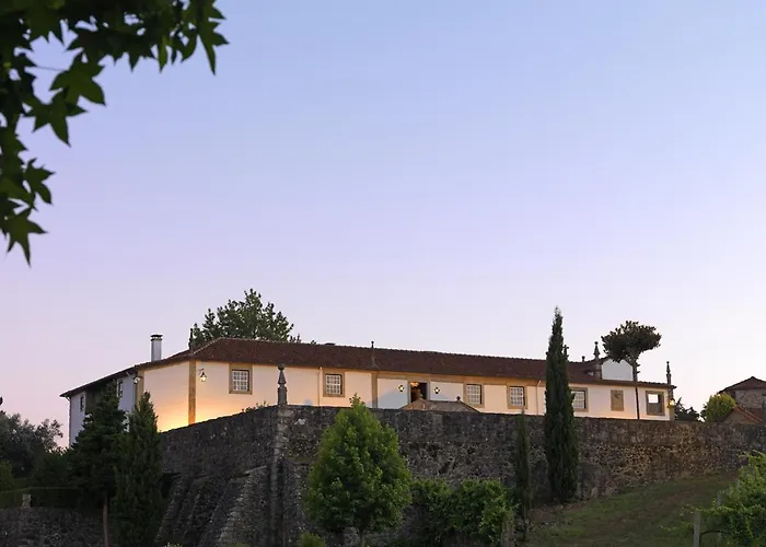 Quinta Da Casa Alta Bauernhof Valenca