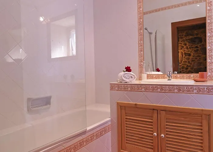 Quinta Da Casa Alta Bauernhof Valenca