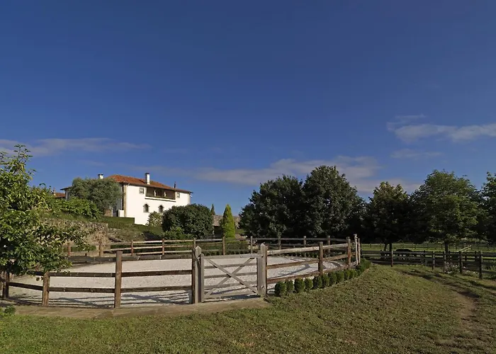 Quinta Da Casa Alta Vakantieboerderij *